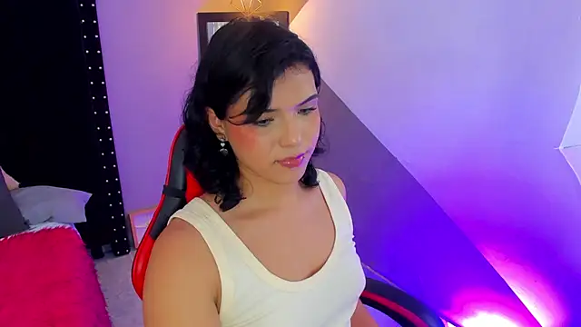 sammybrunette1's Webcam Show