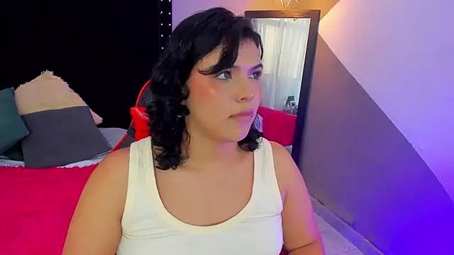 sammybrunette1 Webcamshow