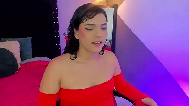 sammybrunette1 网络视讯表演