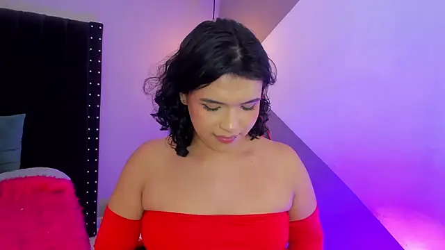 sammybrunette1 Adlı Modelin Web Kamerası Şovu