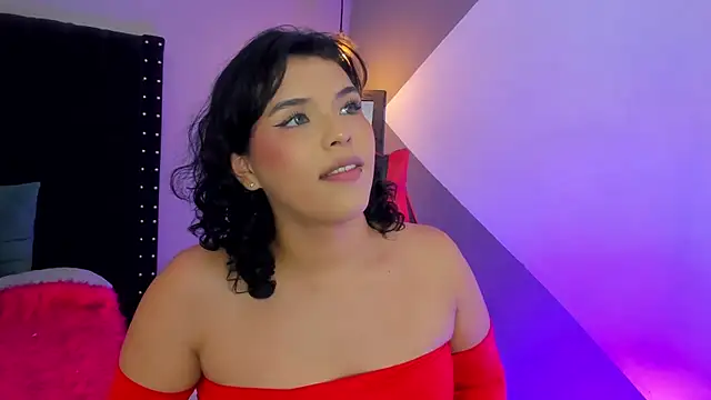 sammybrunette1n Webbikameraesitys