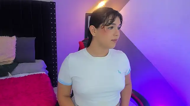 sammybrunette1 在線直播表演