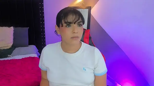 sammybrunette1 Webcam-Show