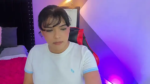 sammybrunette1's Webcam Show