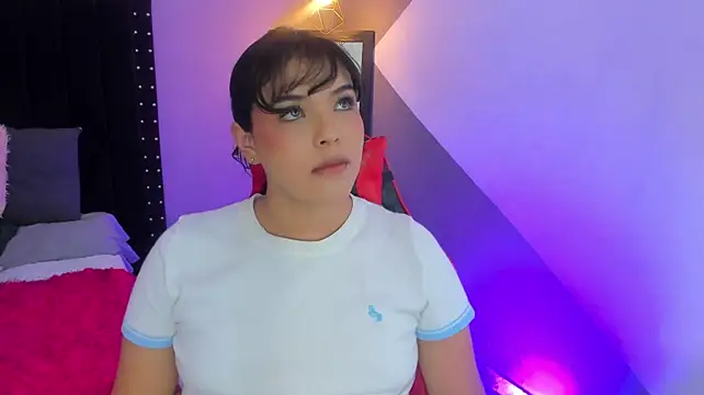 sammybrunette1 webcam show