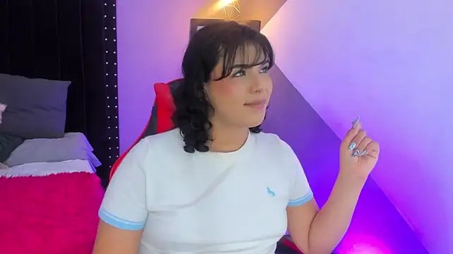 عرض كام sammybrunette1