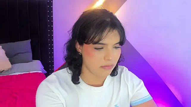 Pertunjukan Kamera Web sammybrunette1