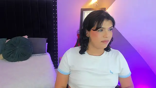 sammybrunette1: διαδικτυακό σόου στην κάμερα