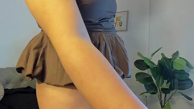 sammybrunette1 webkamerás műsora