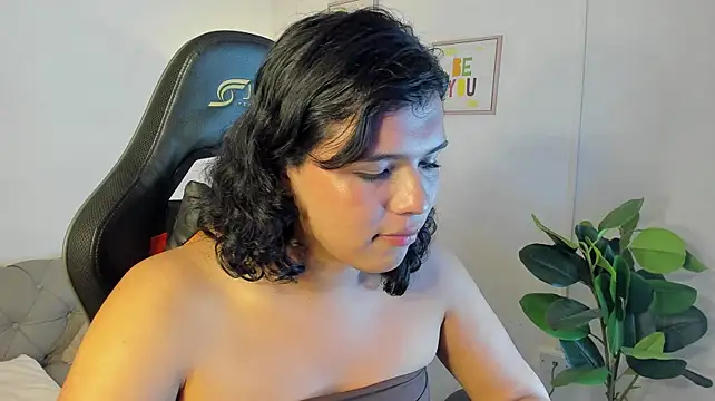 sammybrunette1 Show Webcam