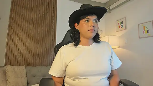 sammybrunette1's Webcam Show