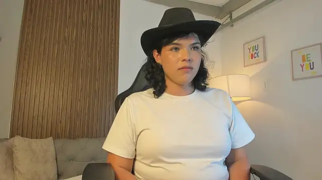 Pertunjukan Kamera Web sammybrunette1