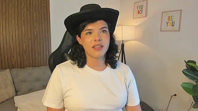 sammybrunette1's Webcam Show