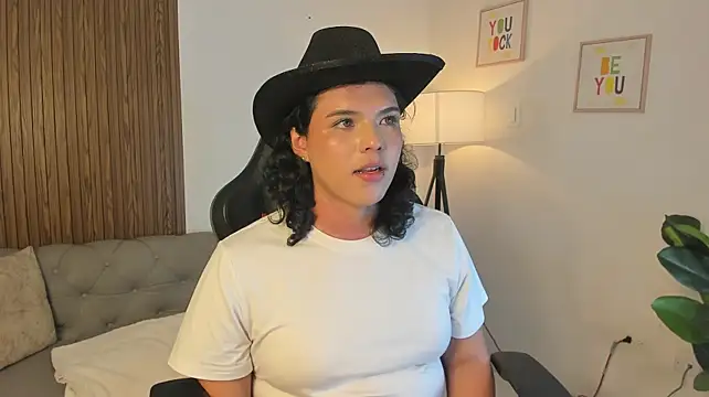 sammybrunette1 Webcam show