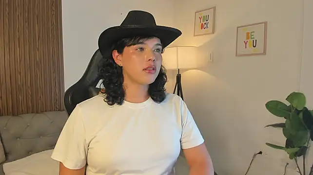 sammybrunette1's Webcam Show