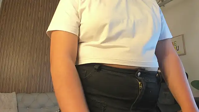 sammybrunette1 网络视讯表演