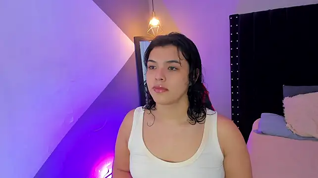sammybrunette1's Webcam Show