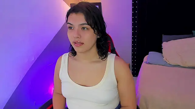 sammybrunette1 웹캠 쇼