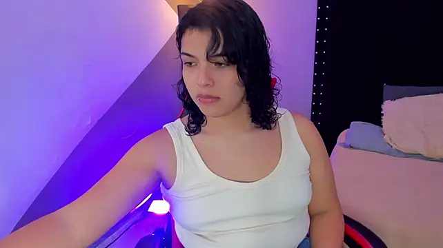 sammybrunette1 Pertunjukan Webcam