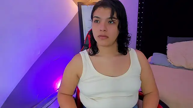 sammybrunette1 Webcam show