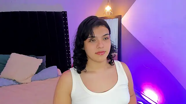 sammybrunette1: διαδικτυακό σόου στην κάμερα