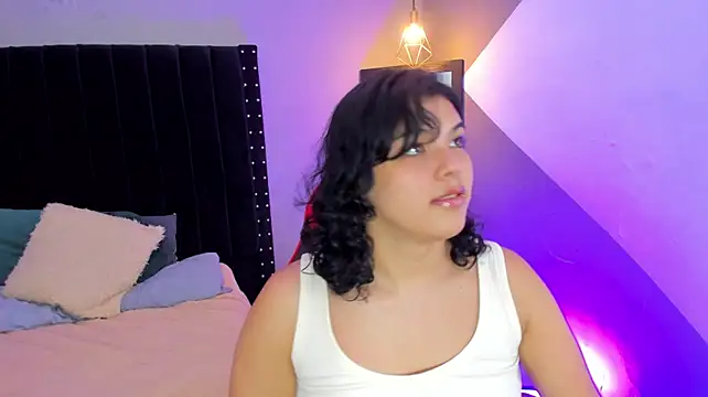 sammybrunette1 Webcam-Show
