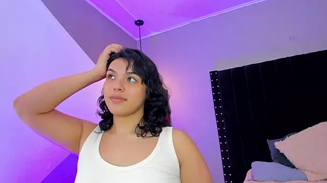 sammybrunette1 webcam show