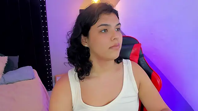 sammybrunette1's Webcam Show