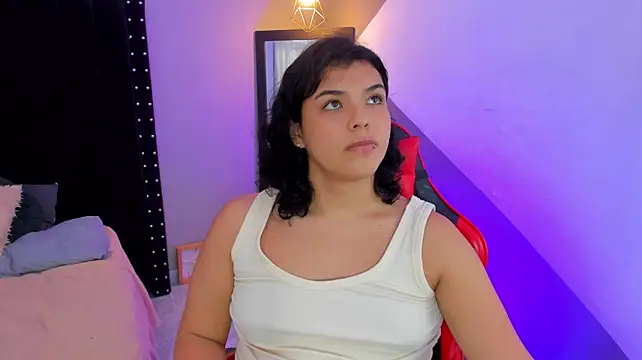 sammybrunette1 webcam show