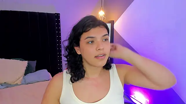 sammybrunette1 Webcamshow