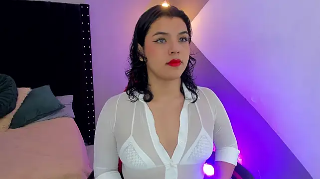 sammybrunette1's Webcam Show