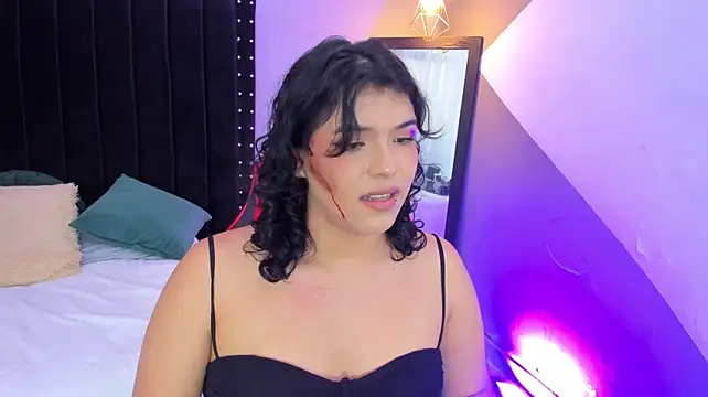 sammybrunette1's Webcam Show
