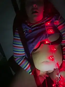 DatBishYouMiss Webcam-Show