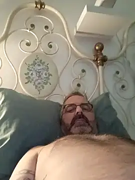 MrGray1974's Webcam Show