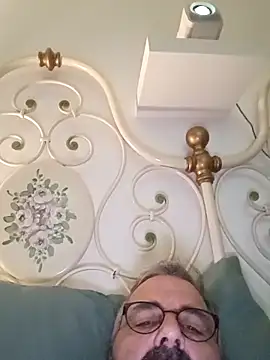 MrGray1974 Webcam-Show