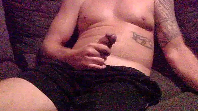 DaddyDJ555 Webcamshow
