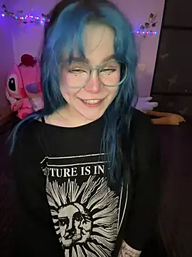 MaddisonHaas Webcam-Show