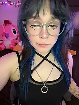 MaddisonHaas Webcam show