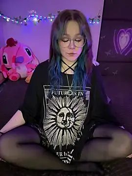 عرض كام MaddisonHaas