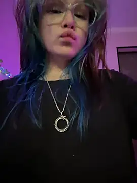 MaddisonHaas Webcamshow