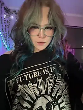 MaddisonHaas' Webcam Show