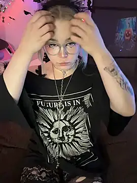 Webkamerová show MaddisonHaas