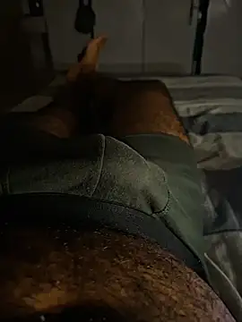 Kay_prime Webcam Show