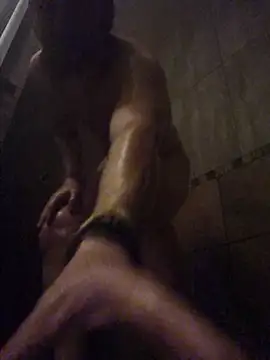 Webkamerová show Donidude12