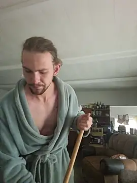 Donidude12 webkamerás műsora