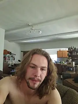 Webkamerová show Donidude12