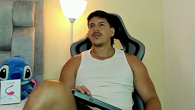 victor_vixen Pertunjukan Webcam