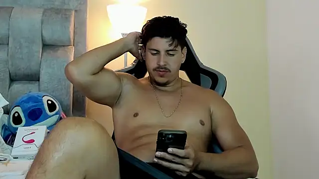 victor_vixen Webcam Show