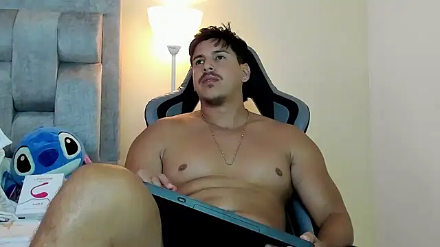 victor_vixen Webcam Show