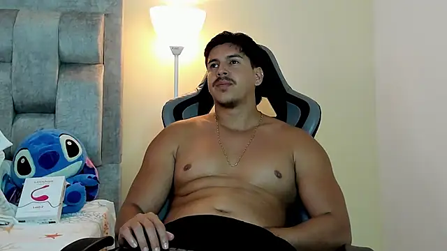 victor_vixenn Webbikameraesitys